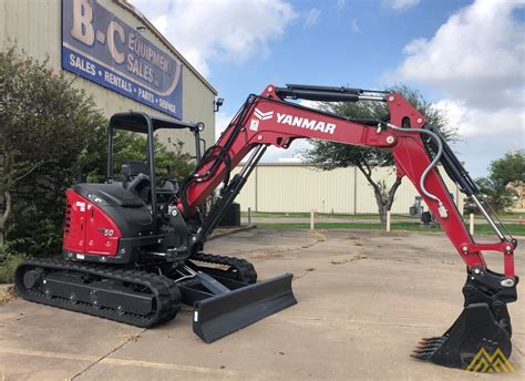 yanmar mini excavator for sale ontario|used yanmar mini excavators for sale.